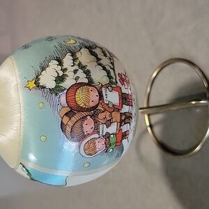 Vintage 1978 Hallmark Ornament